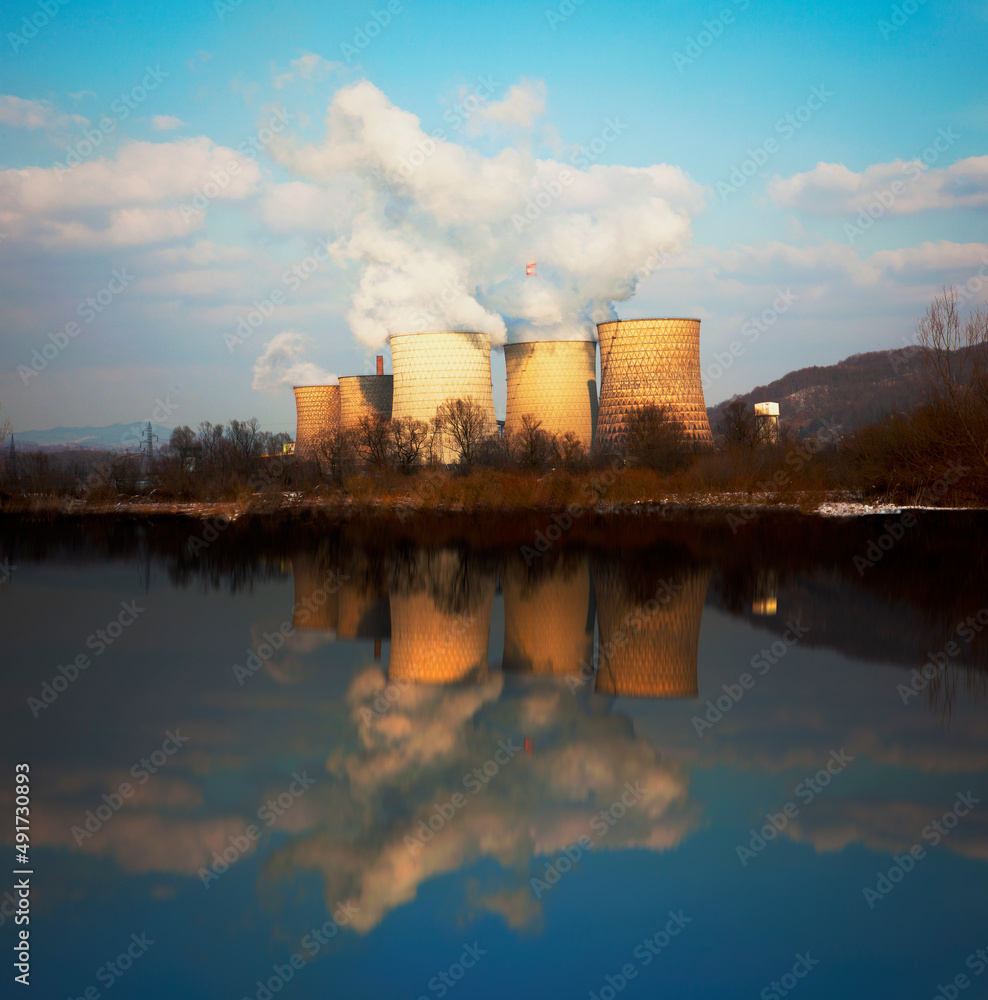 Air pollution Air pollution