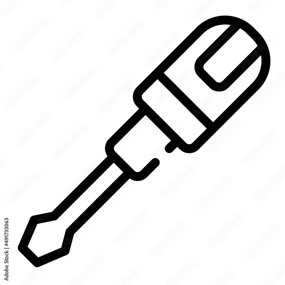 screwdriver in tool and utensil construction equipment screwdriver in tool and utensil construction equipment
