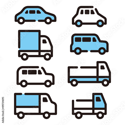 Wallpaper Mural アイコン Torontodigital.ca