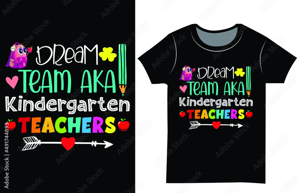 Teacher gift t shirt design. school t-shirt design. Svg t-shirt design for the teacher. Teacher gift t shirt design. school t-shirt design. Svg t-shirt design for the teacher.