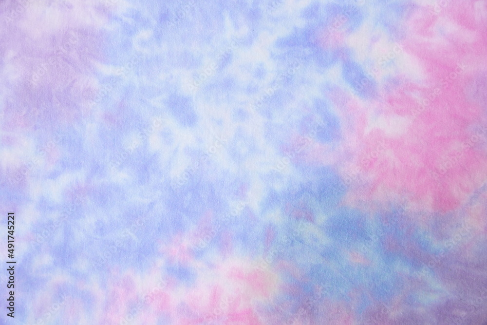 pastel cloudy background, abstract pattern design