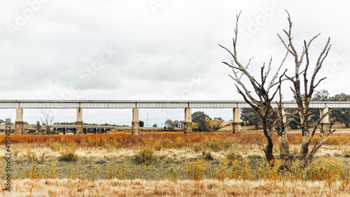Landscapes