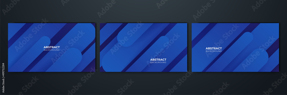 Modern dark blue abstract background paper shine and layer element vector for presentation design. Suit for business, corporate, institution, party, festive, seminar, and talks. Modern dark blue abstract background paper shine and layer element vector for presentation design. Suit for business, corporate, institution, party, festive, seminar, and talks.