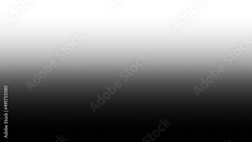 Blur black and white linear background effect