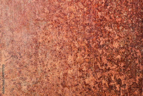 rusty metal texture, rustic...