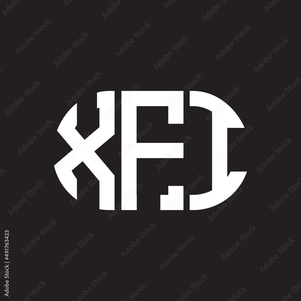 XFI letter logo design. XFI monogram initials letter logo concept. XFI letter design in black background.XFI letter logo design. XFI monogram initials letter logo concept. XFI letter design in black XFI letter logo design. XFI monogram initials letter logo concept. XFI letter design in black background.XFI letter logo design. XFI monogram initials letter logo concept. XFI letter design in black