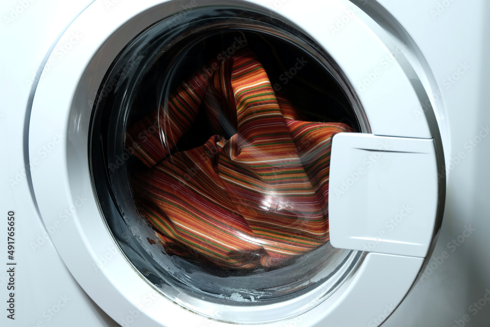 washing machine washing machine