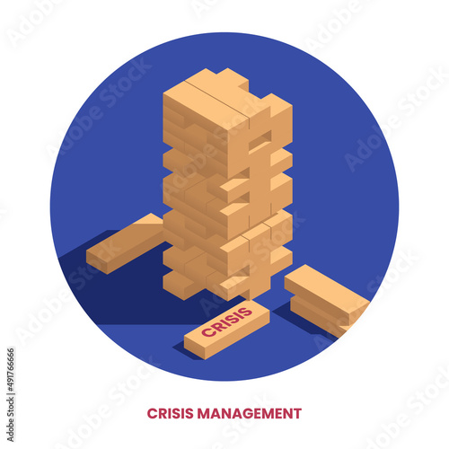 Crisis Management Concept