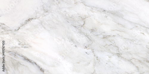 white marble background with soft veins