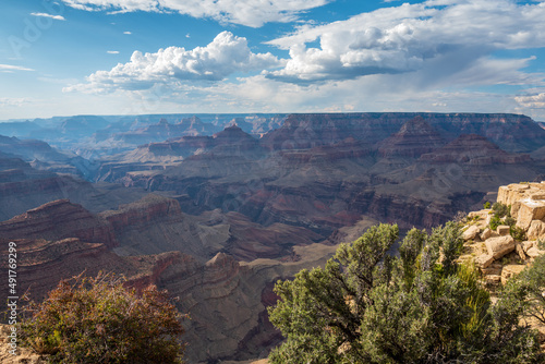 grand canyon national park