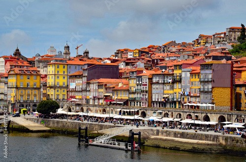 Porto, Ribeira district