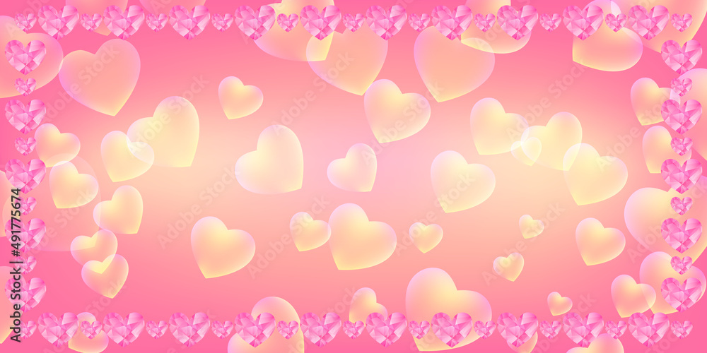 sweet Heart background