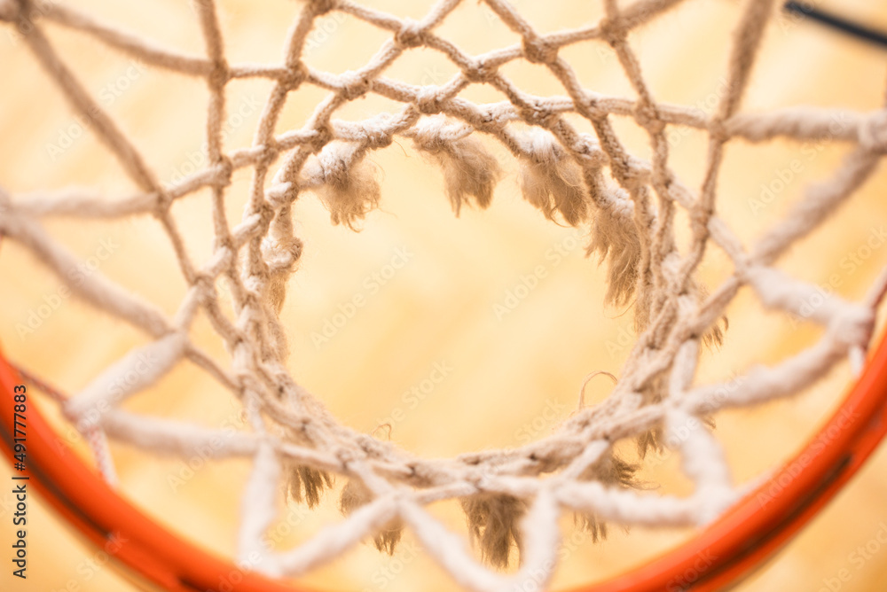 close up of a basket close up of a basket
