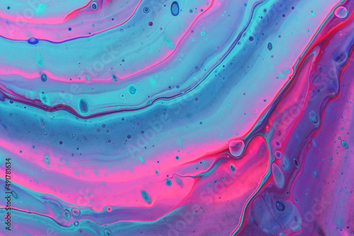 abstract liquid background, background design