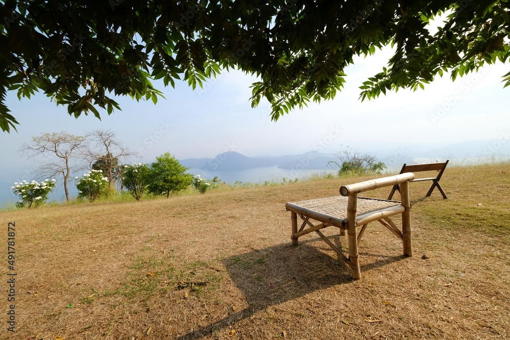Ya Yam Camp, Tha Kradan, Si Sawat, Kanchanaburi, Thailand Ya Yam Camp, Tha Kradan, Si Sawat, Kanchanaburi, Thailand