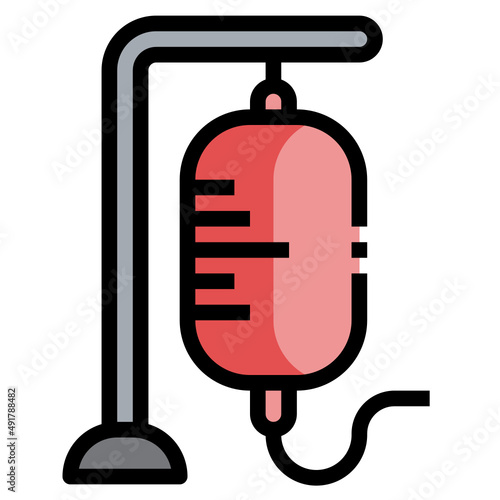 Intravenous
