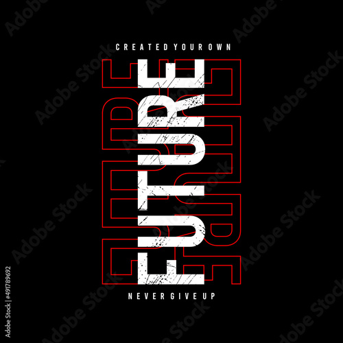 MODERN QUOTES  typography for print t shirt