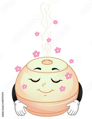 Essential Oil Ultrasonic Di...