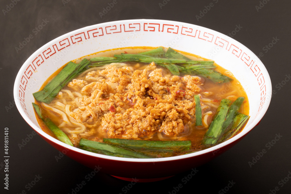 台湾ラーメン 台湾ラーメン