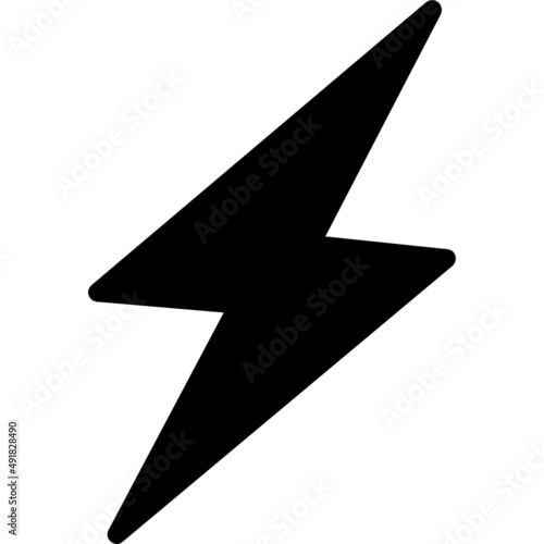 Zap Icon
