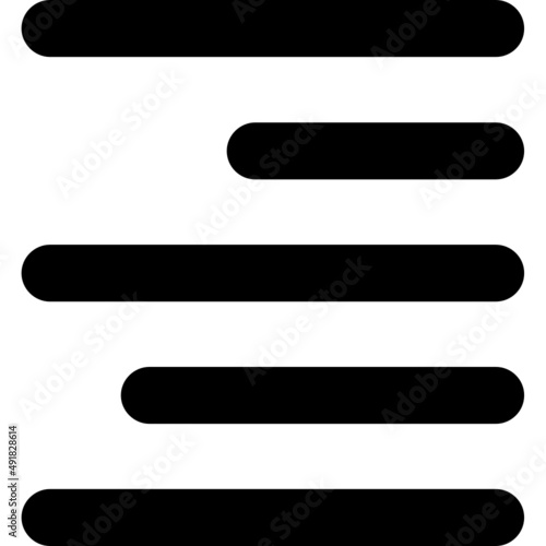 Align Icon