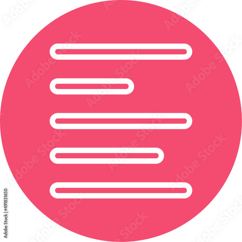 Align Icon