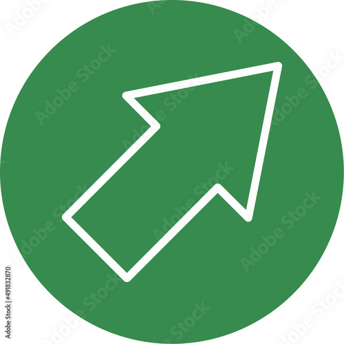 Arrow Icon