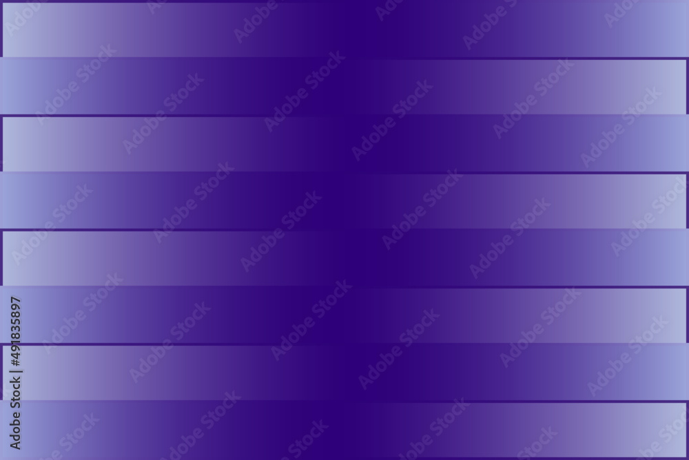 Fototapeta premium abstract vector background with rectangles