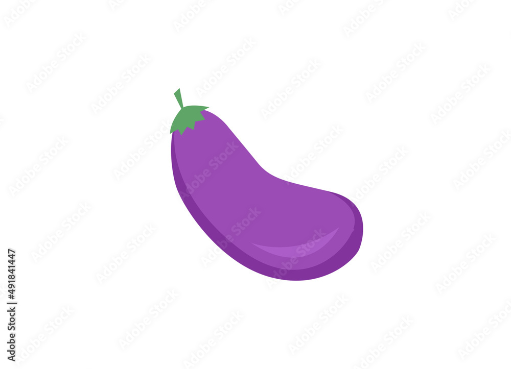 eggplant icon illustration isolated on white background. The concept of proper nutrition, healthy vegetables. The press on ware, clothes, textiles.
eggplant icon illustration isolated on white background. The concept of proper nutrition, healthy vegetables. The press on ware, clothes, textiles.