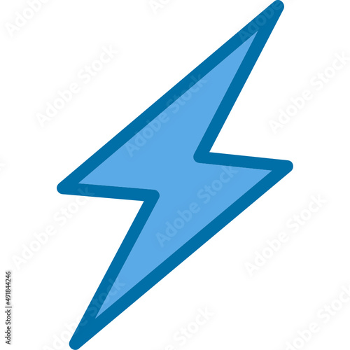 Zap Icon