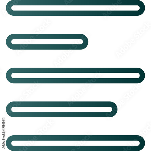 Align Icon