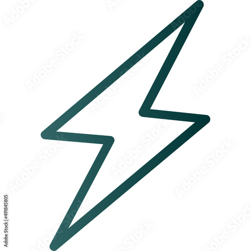 Zap Icon
