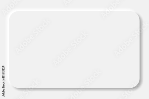 white box for any text with box