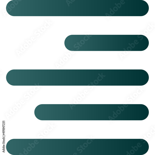 Align Icon