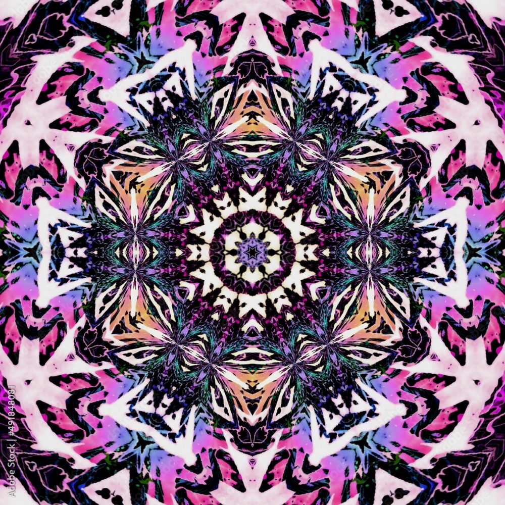 mandala drawing digital symmetrical pattern mandala drawing digital symmetrical pattern