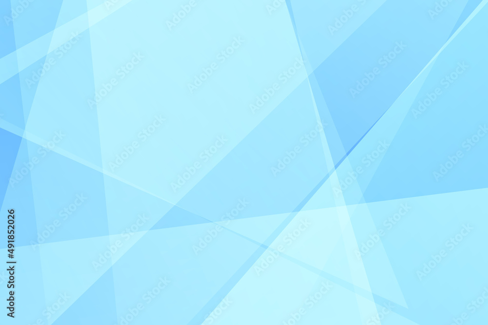 Abstract blue on light blue background modern design. Vector illustration EPS 10. Abstract blue on light blue background modern design. Vector illustration EPS 10.