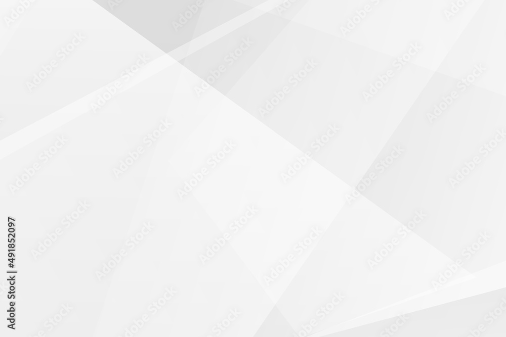 Abstract white and grey on light silver background modern design. Vector illustration EPS 10. Abstract white and grey on light silver background modern design. Vector illustration EPS 10.