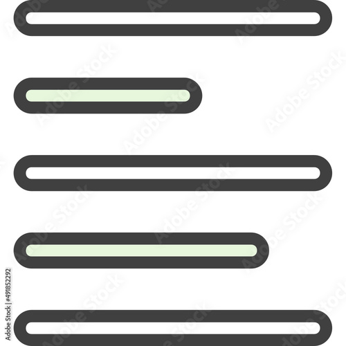 Align Icon
