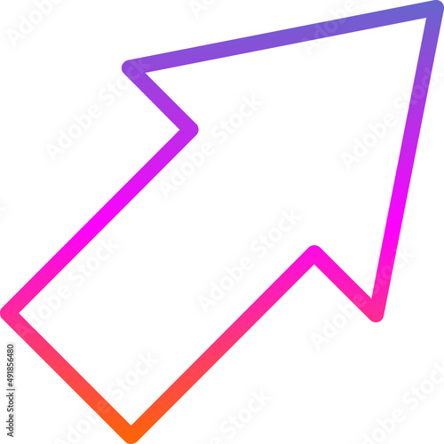 Arrow Icon