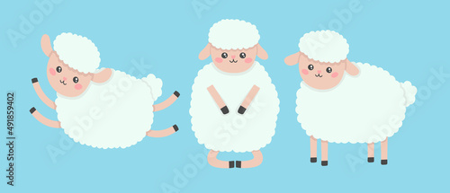 Sheep_set