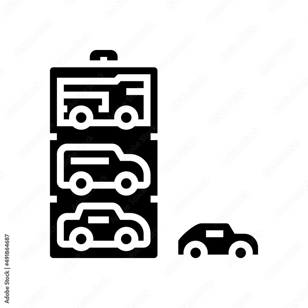 car wooden toy glyph icon vector. car wooden toy sign. isolated contour symbol black illustration car wooden toy glyph icon vector. car wooden toy sign. isolated contour symbol black illustration