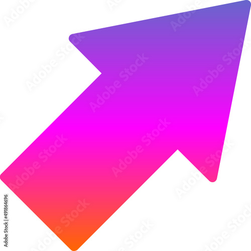Arrow Icon