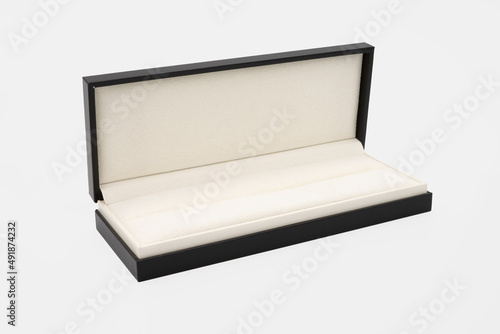 a luxury pen box for gift wrapping