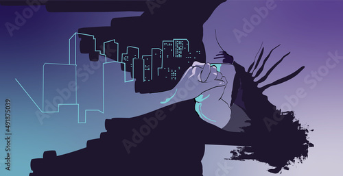 Secrets of the city