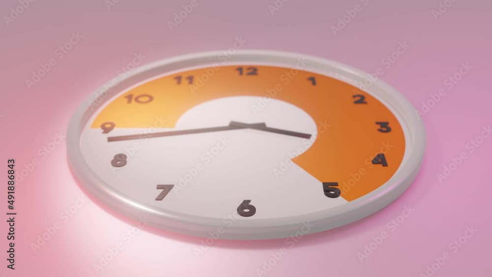 9 To 5 Work Day Hours