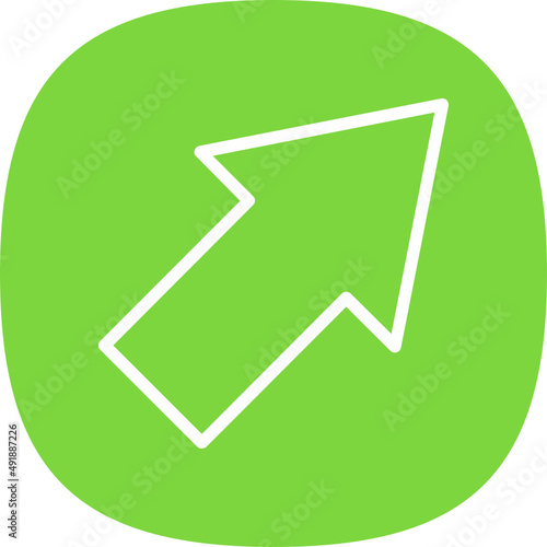 Arrow Icon
