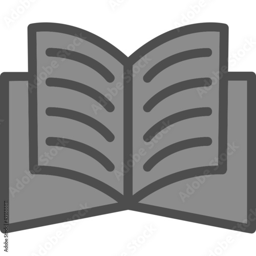 Book Icon photo
