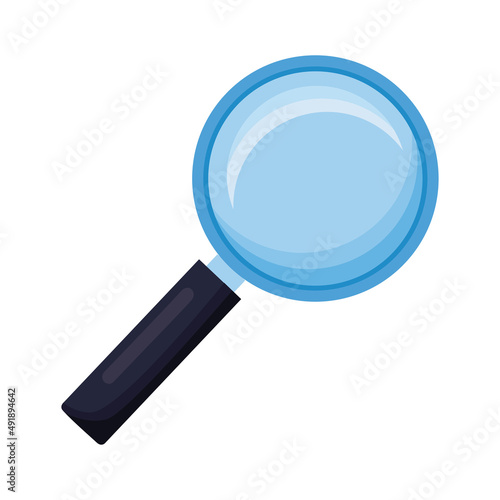 magnifying glass tool