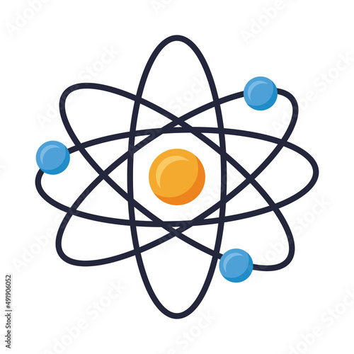 chemistry atom molecule