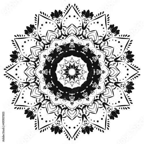 Mandala, artystyczne ozdoby, ornamenty Spa, salon masażu , mandale na ścianę